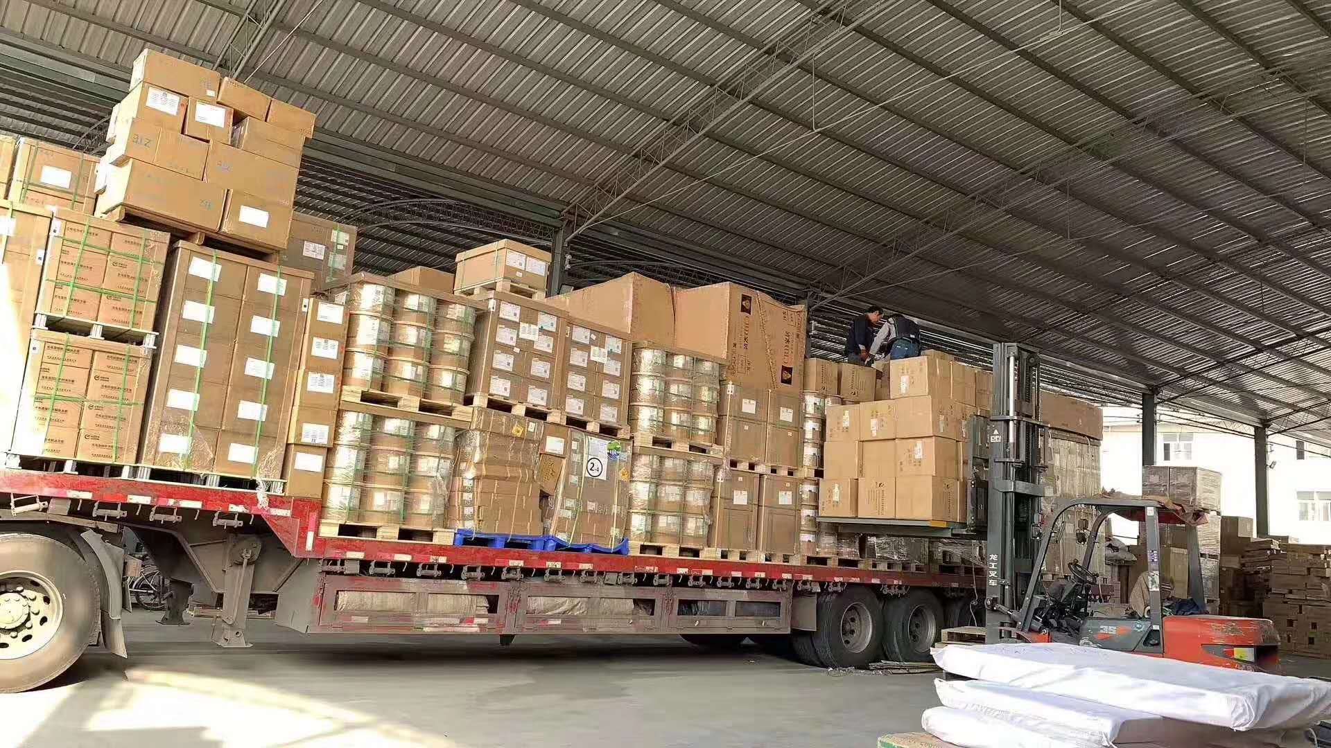 成都到潍城区物流公司 一站式